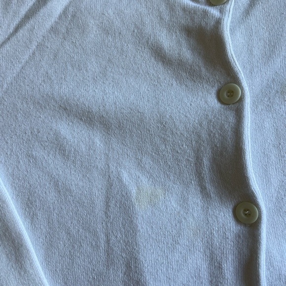 Liz Claiborne Cardigan - Picture 6 of 8